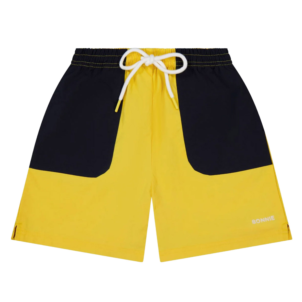 Sonnie Nylon Sports Shorts 2-7Y